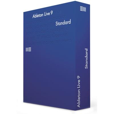 ABLETON Live 9 Standard